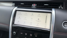 Land Rover Discovery Sport 1.5 P300e R-Dynamic HSE 5dr Auto [5 Seat] Station Wagon